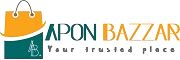 Apon Bazzar site logo